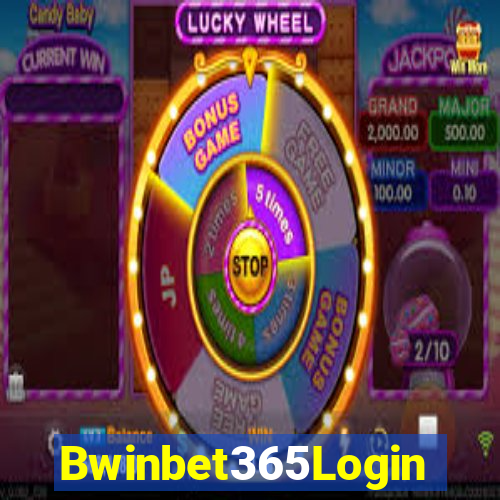 Bwinbet365Login