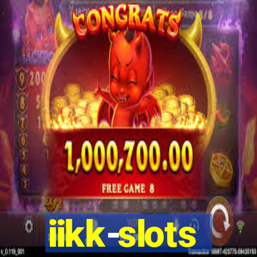 iikk-slots