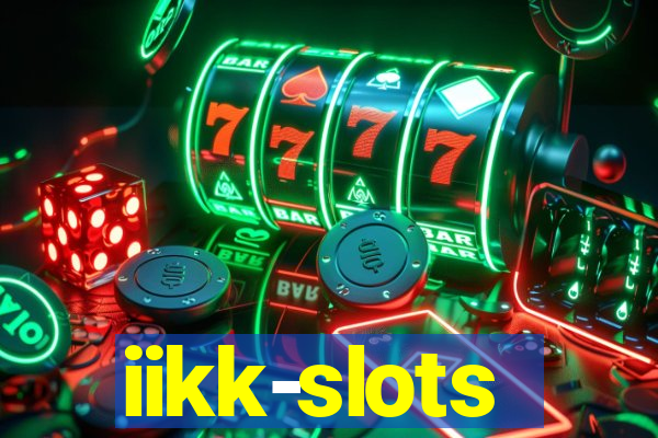 iikk-slots