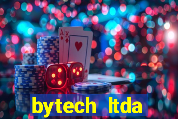 bytech ltda plataforma jogos