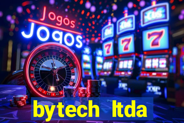 bytech ltda plataforma jogos