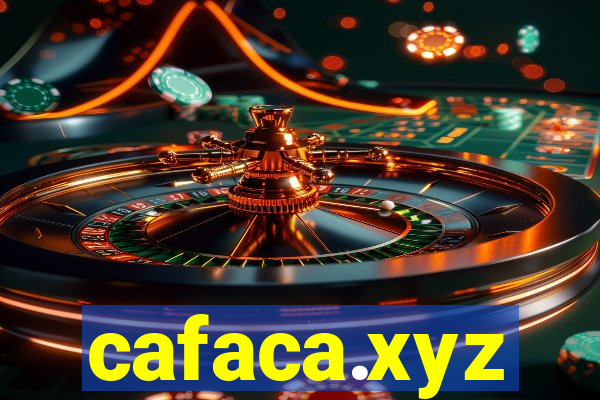 cafaca.xyz