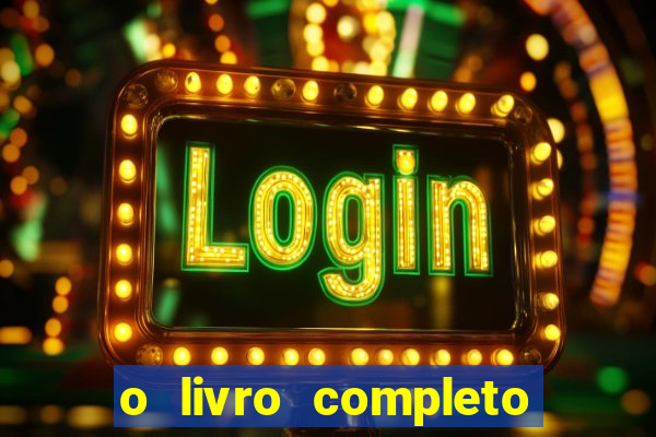 o livro completo do baralho petit lenormand pdf