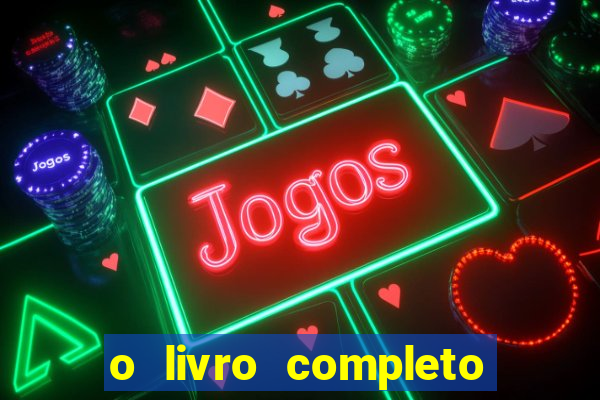 o livro completo do baralho petit lenormand pdf