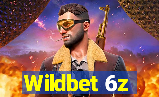 Wildbet 6z