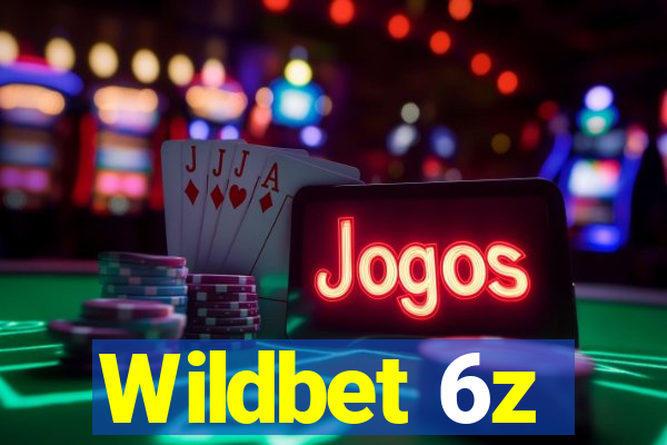 Wildbet 6z