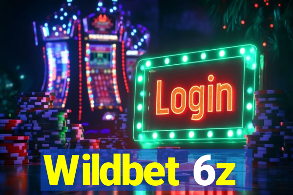 Wildbet 6z