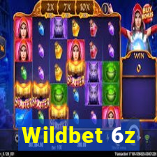 Wildbet 6z