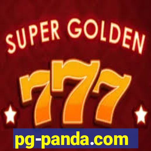 pg-panda.com