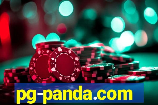 pg-panda.com