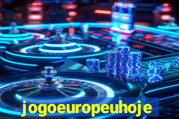 jogoeuropeuhoje