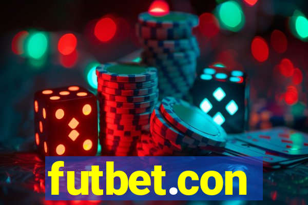 futbet.con