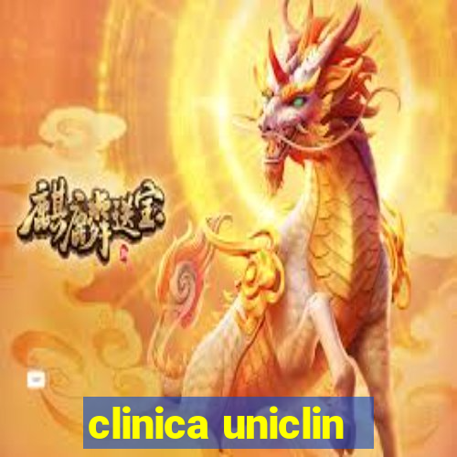 clinica uniclin