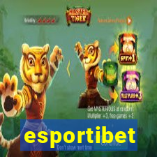 esportibet