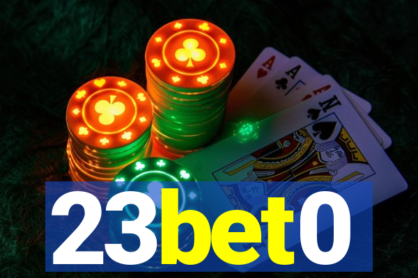 23bet0