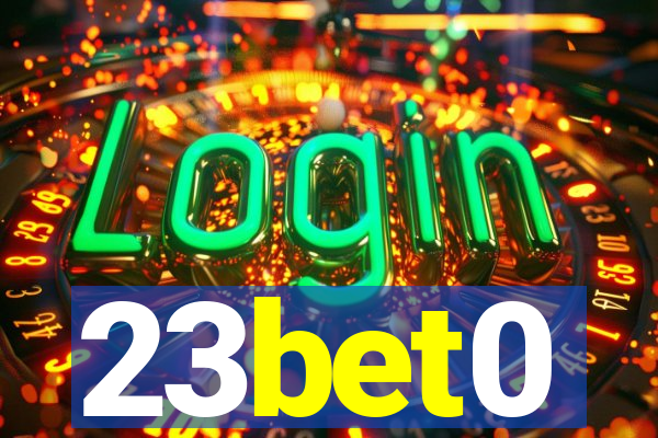 23bet0