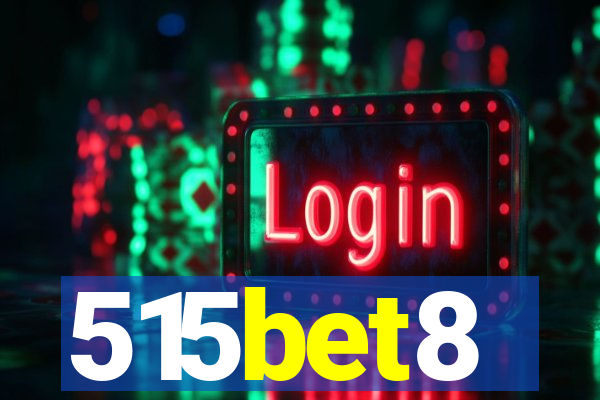 515bet8