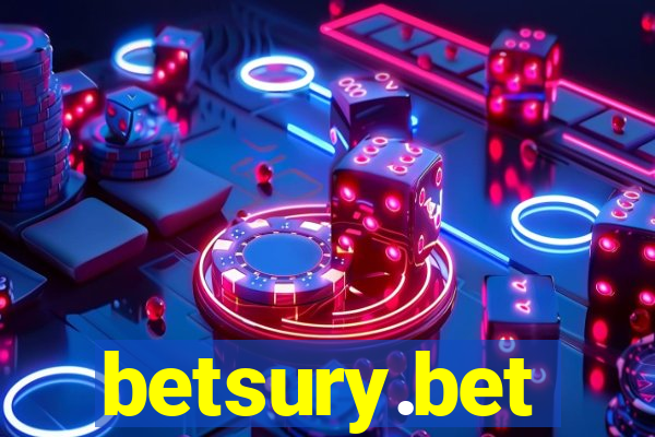 betsury.bet