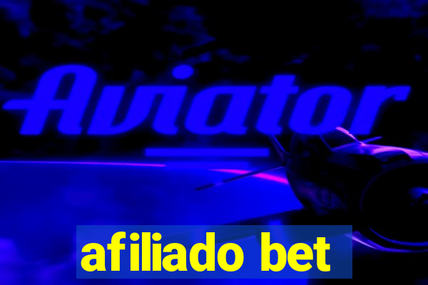 afiliado bet