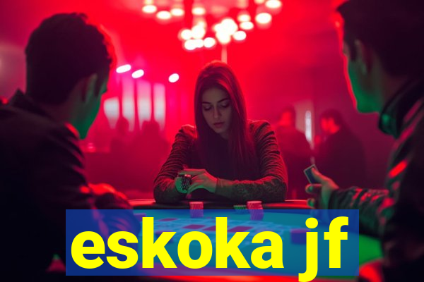 eskoka jf