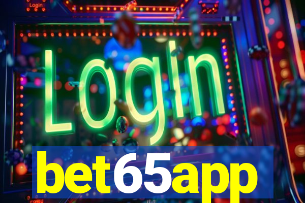 bet65app