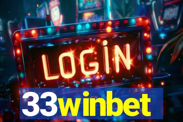 33winbet