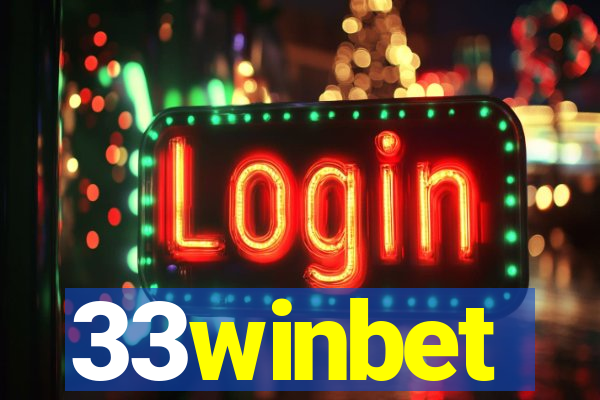 33winbet