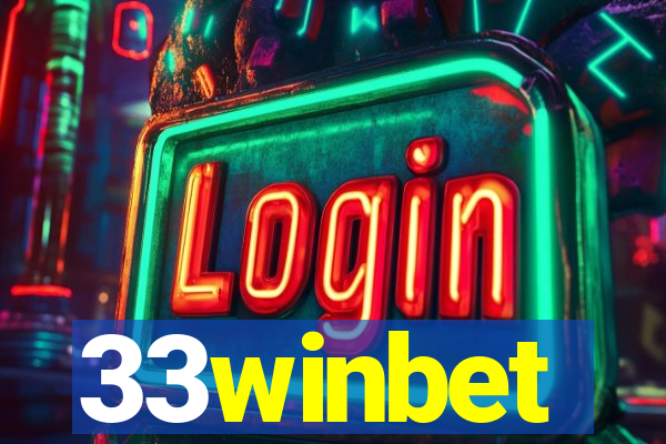 33winbet