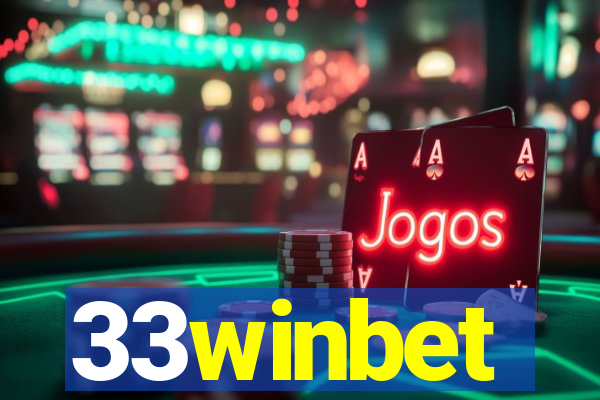 33winbet