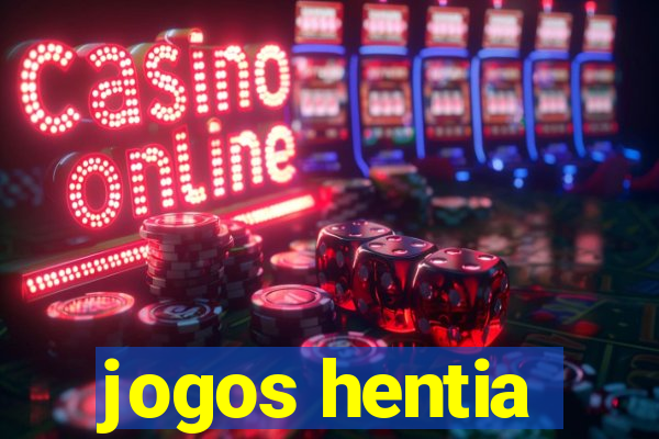 jogos hentia