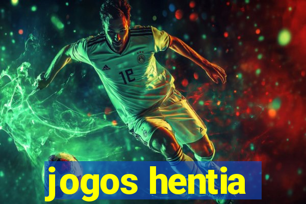 jogos hentia