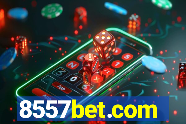 8557bet.com