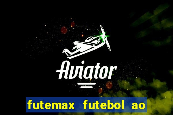 futemax futebol ao vivo serie c