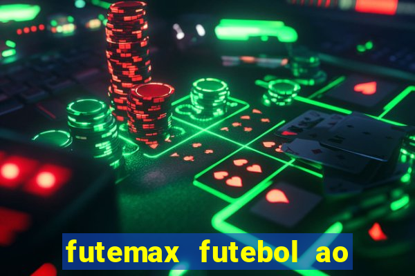 futemax futebol ao vivo serie c