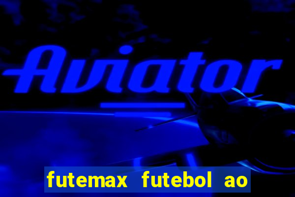 futemax futebol ao vivo serie c