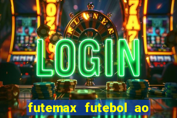 futemax futebol ao vivo serie c