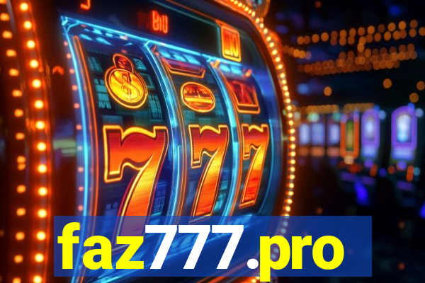 faz777.pro