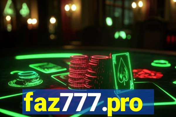 faz777.pro