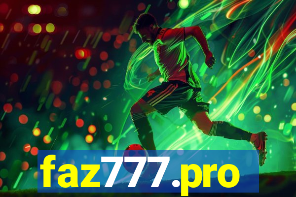 faz777.pro