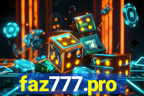 faz777.pro