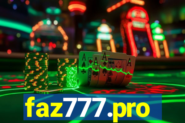 faz777.pro