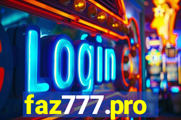 faz777.pro