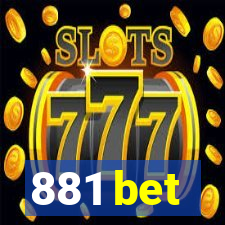 881 bet