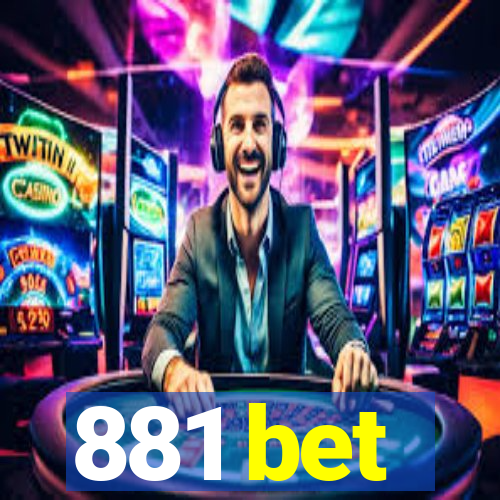 881 bet