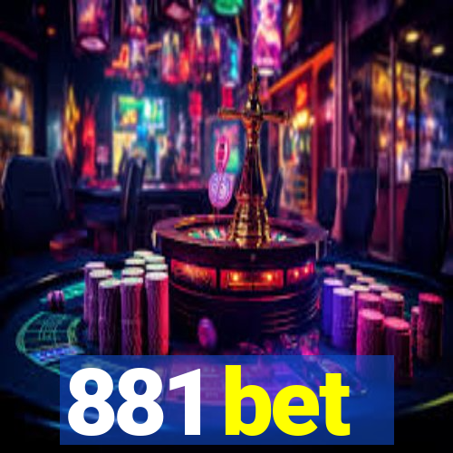 881 bet