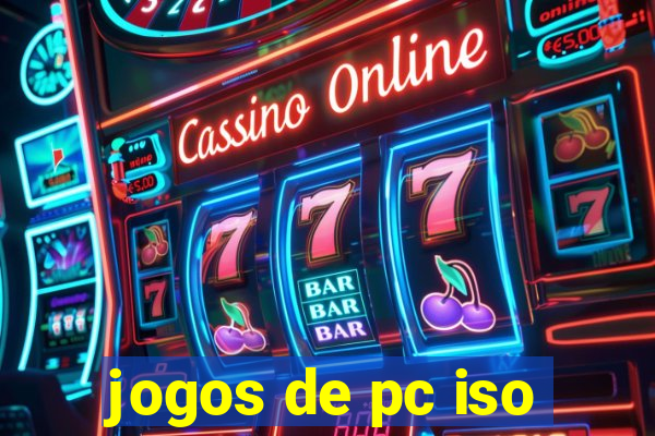 jogos de pc iso