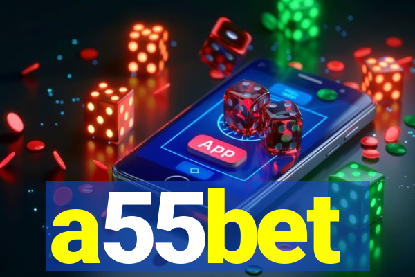 a55bet