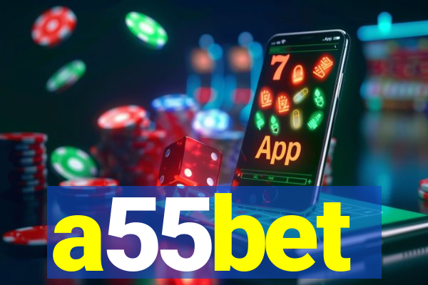 a55bet