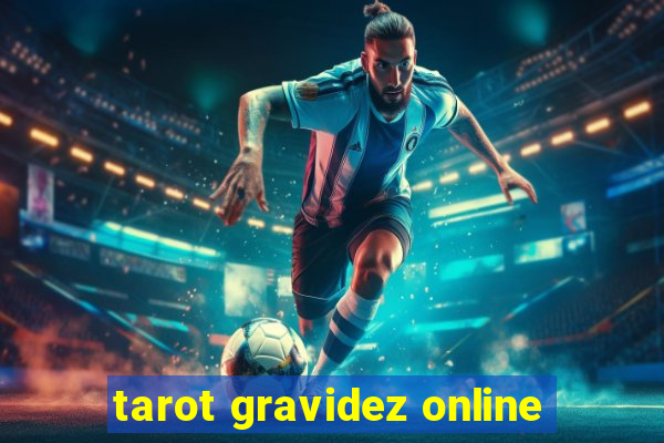 tarot gravidez online