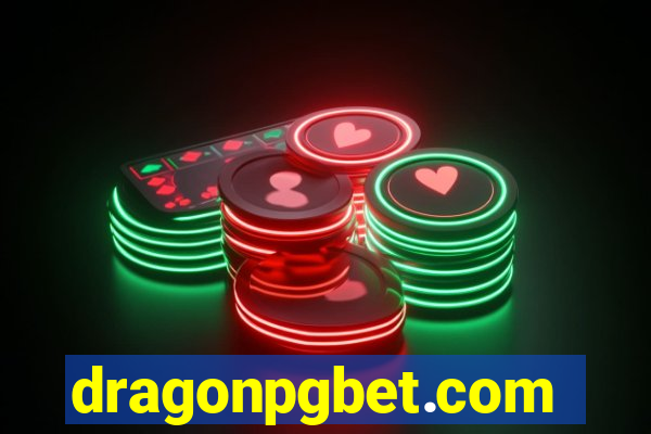 dragonpgbet.com